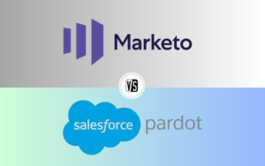 Read more about the article Marketo vs Pardot 2024 – ¿Cuál es la Mejor Herramienta de Automatización de Marketing?