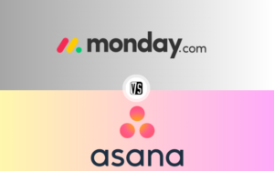 Read more about the article Monday.com vs Asana 2024 – ¿Cúal es la Mejor Herramienta de Gestión de Proyectos?