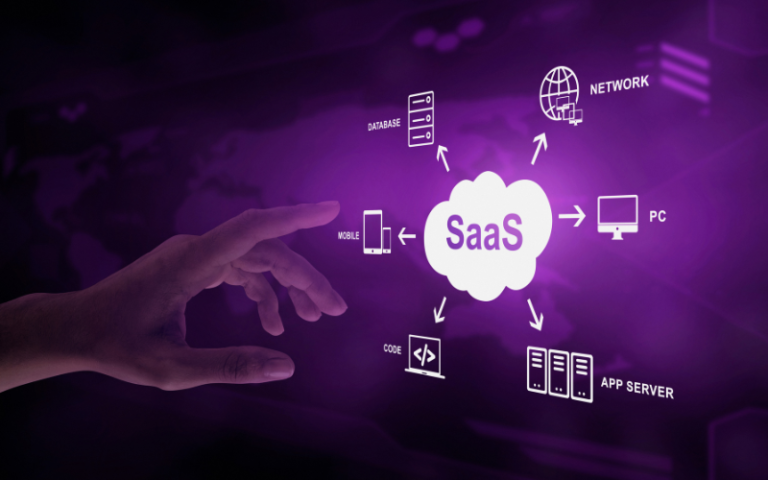 ¿Qué es SaaS? Una Guía Completa 2024